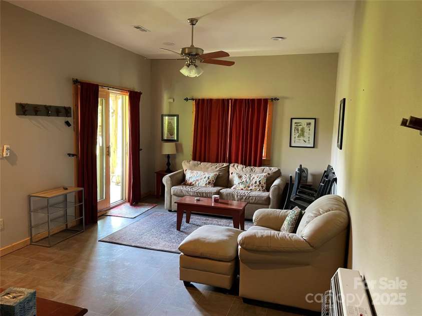 96 Trails End Lane, Maggie Valley, NC 28751.  MLS# CAR4254858, YatesRealty ID 12282. 