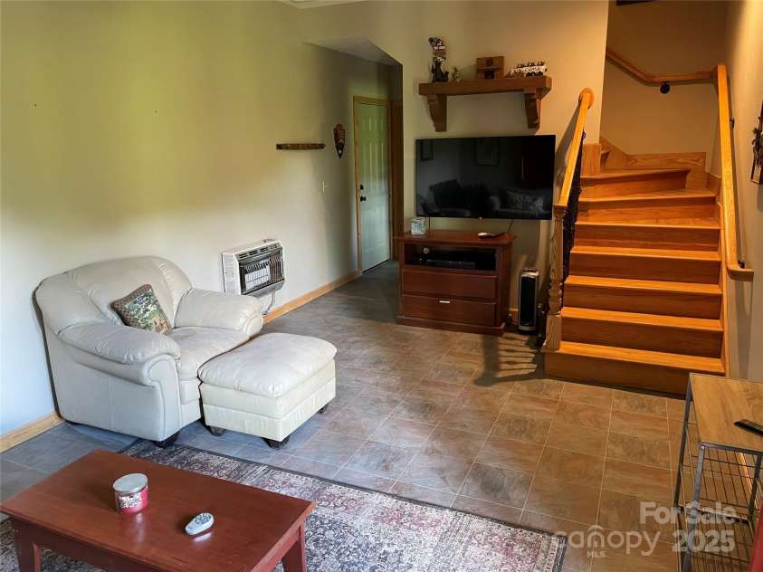 96 Trails End Lane, Maggie Valley, NC 28751.  MLS# CAR4254858, YatesRealty ID 12282. 