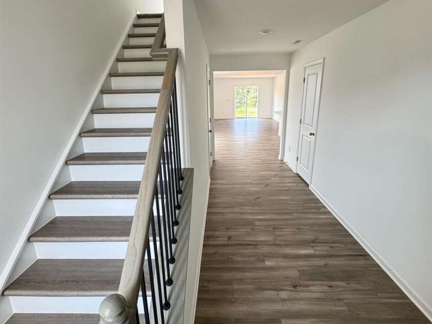 4114 Oxford Glen Drive, Claremont, NC 28610.  MLS# CAR4357775, YatesRealty ID 12283. 