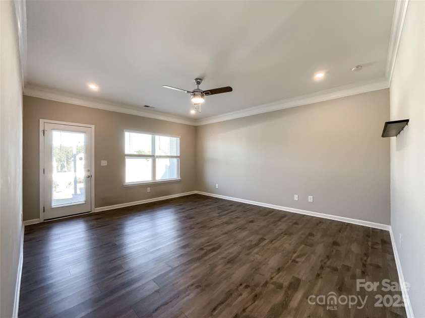 417 Kiser Lane, Locust, NC 28097.  MLS# CAR4312317, YatesRealty ID 12285. 