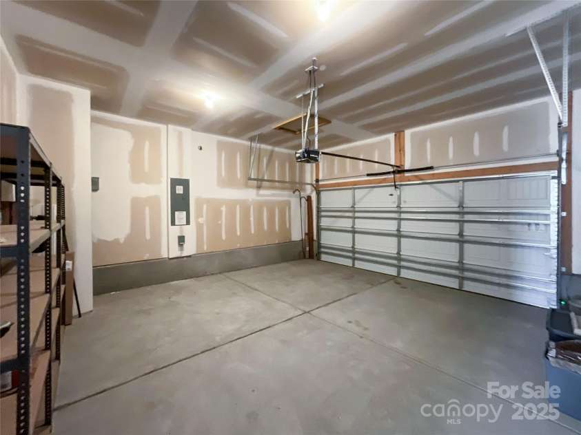 417 Kiser Lane, Locust, NC 28097.  MLS# CAR4312317, YatesRealty ID 12285. 
