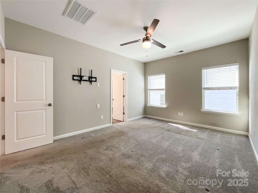 417 Kiser Lane, Locust, NC 28097.  MLS# CAR4312317, YatesRealty ID 12285. 