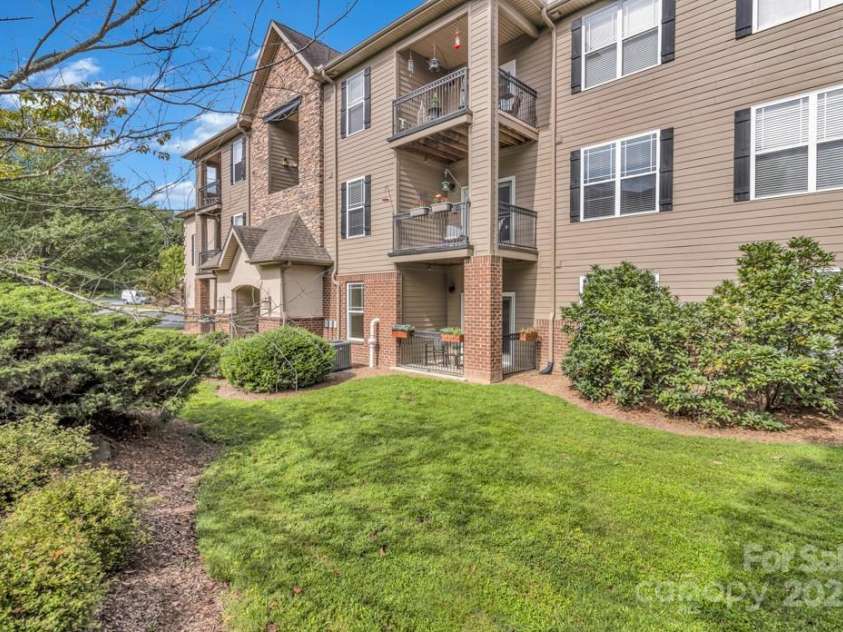 291 Brickton Village Circle, Fletcher, NC 28732.  MLS# CAR4301469, YatesRealty ID 12286. 