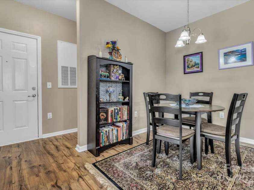 291 Brickton Village Circle, Fletcher, NC 28732.  MLS# CAR4301469, YatesRealty ID 12286. 