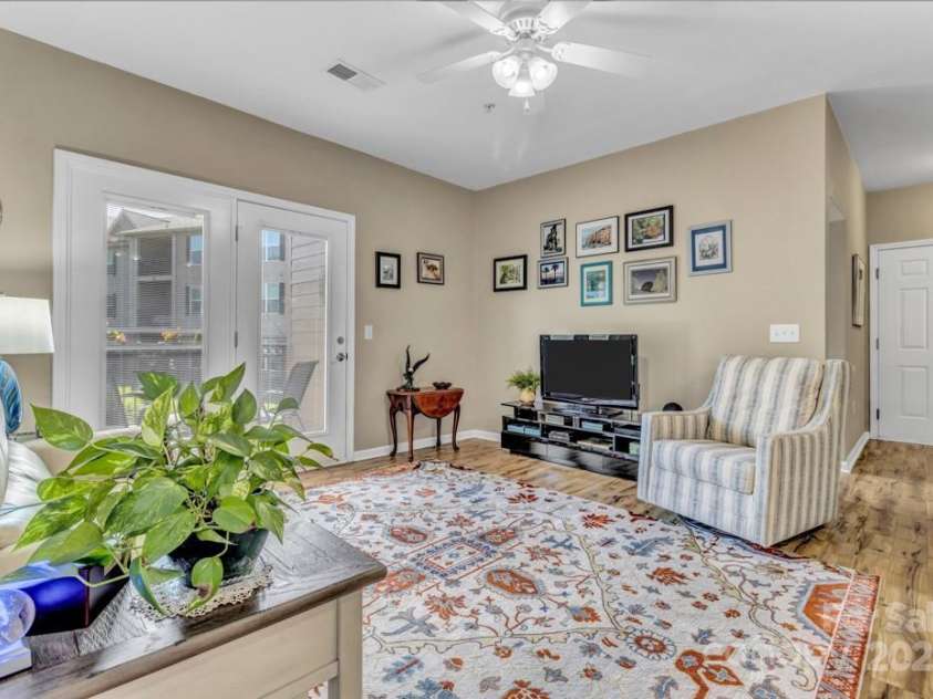 291 Brickton Village Circle, Fletcher, NC 28732.  MLS# CAR4301469, YatesRealty ID 12286. 