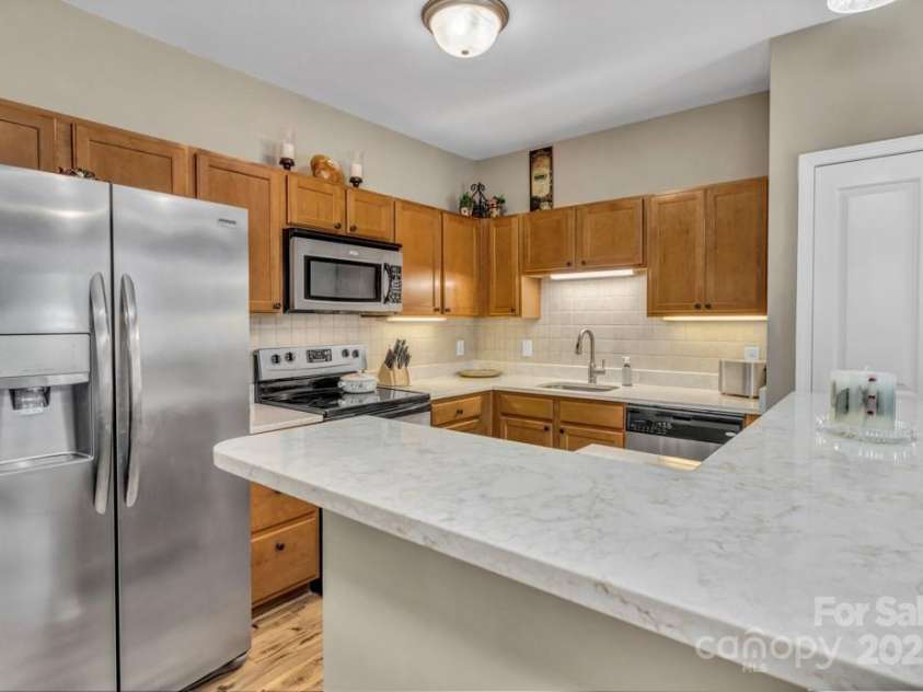 291 Brickton Village Circle, Fletcher, NC 28732.  MLS# CAR4301469, YatesRealty ID 12286. 