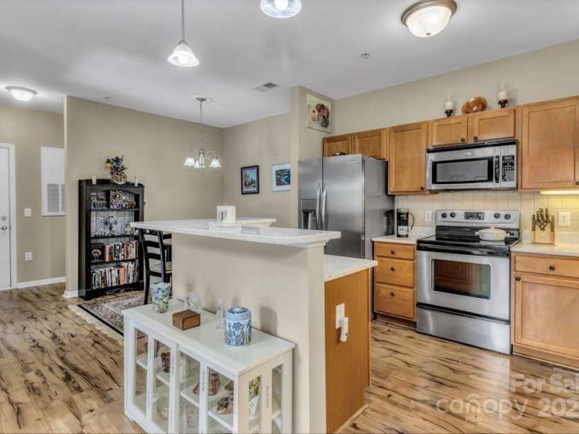 291 Brickton Village Circle, Fletcher, NC 28732.  MLS# CAR4301469, YatesRealty ID 12286. 