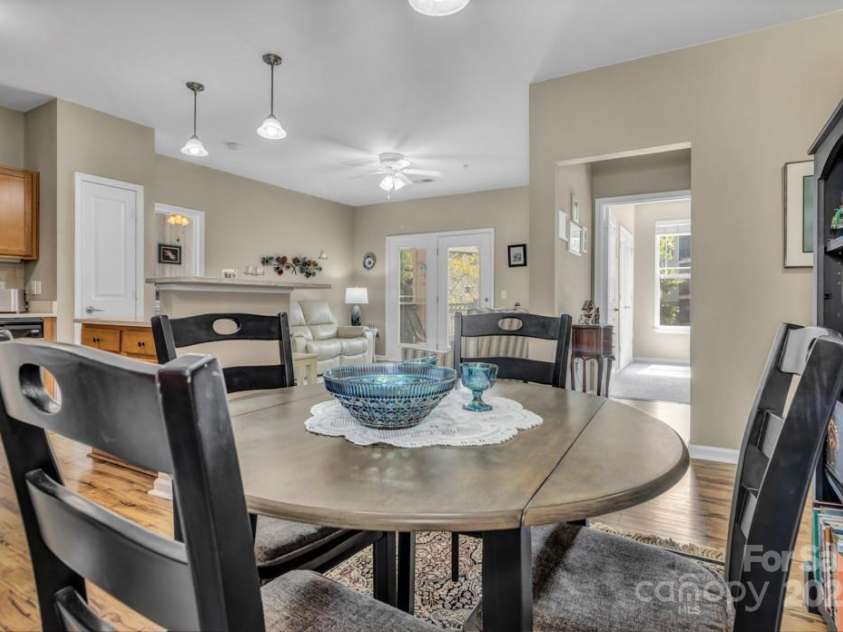 291 Brickton Village Circle, Fletcher, NC 28732.  MLS# CAR4301469, YatesRealty ID 12286. 