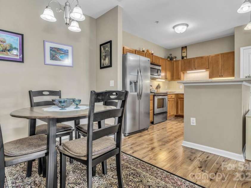 291 Brickton Village Circle, Fletcher, NC 28732.  MLS# CAR4301469, YatesRealty ID 12286. 