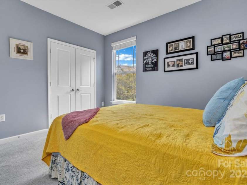 291 Brickton Village Circle, Fletcher, NC 28732.  MLS# CAR4301469, YatesRealty ID 12286. 