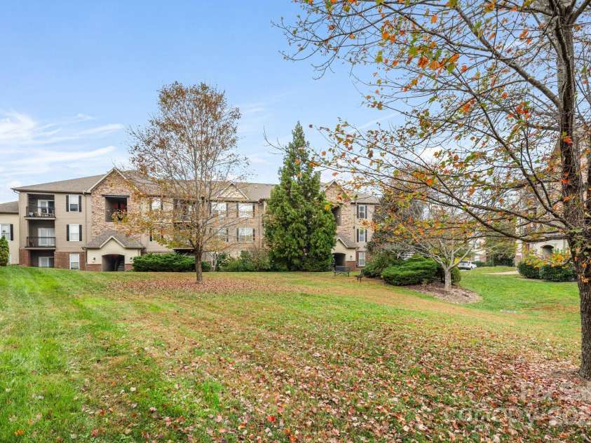 291 Brickton Village Circle, Fletcher, NC 28732.  MLS# CAR4323133, YatesRealty ID 12286. 