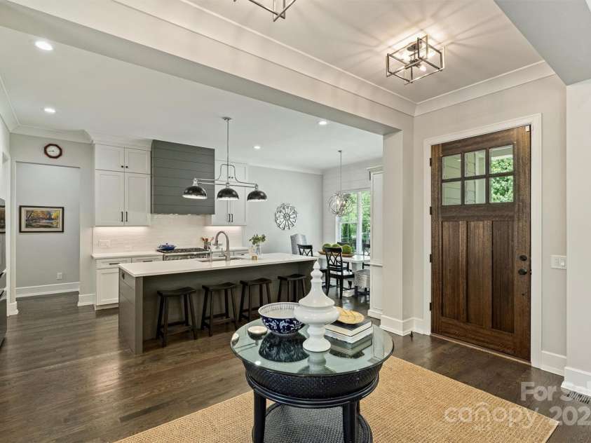 106 Thunder Hill Road, Mooresville, NC 28117.  MLS# CAR4253787, YatesRealty ID 12287. 