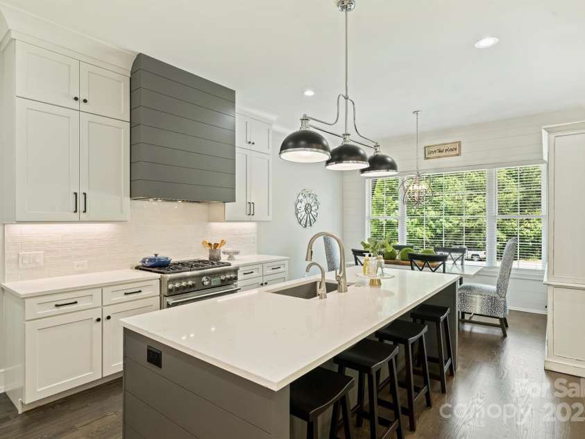106 Thunder Hill Road, Mooresville, NC 28117.  MLS# CAR4253787, YatesRealty ID 12287. 