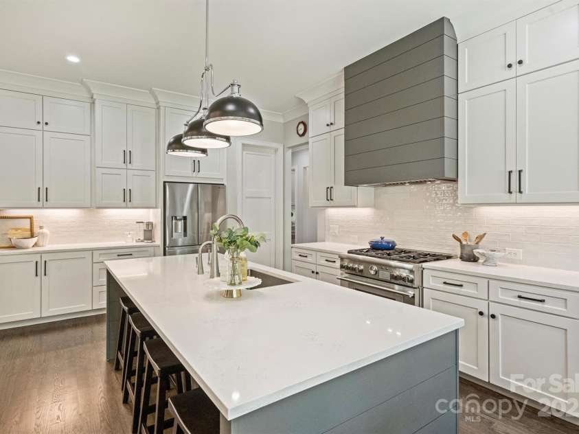 106 Thunder Hill Road, Mooresville, NC 28117.  MLS# CAR4253787, YatesRealty ID 12287. 