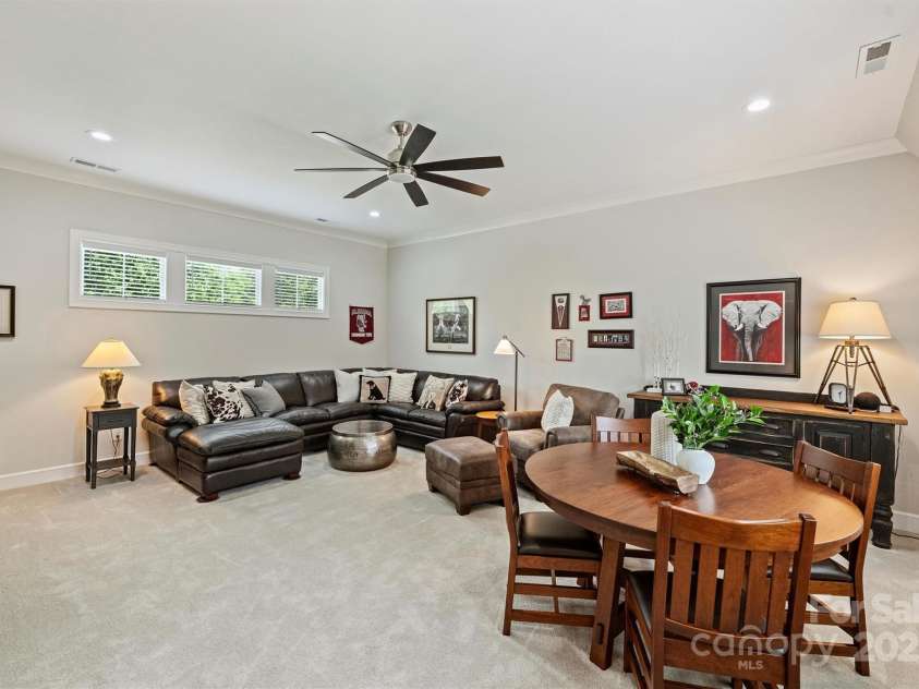 106 Thunder Hill Road, Mooresville, NC 28117.  MLS# CAR4253787, YatesRealty ID 12287. 