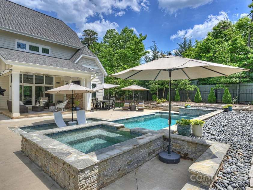 106 Thunder Hill Road, Mooresville, NC 28117.  MLS# CAR4253787, YatesRealty ID 12287. 