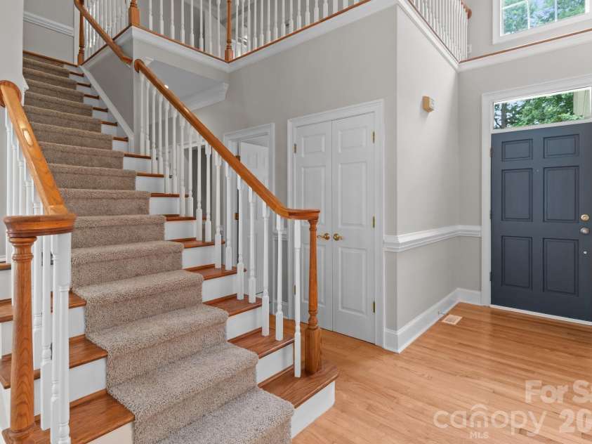 165 Futrell Landing, New London, NC 28127.  MLS# CAR4270602, YatesRealty ID 1229. 