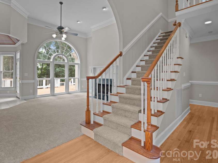 165 Futrell Landing, New London, NC 28127.  MLS# CAR4270602, YatesRealty ID 1229. 