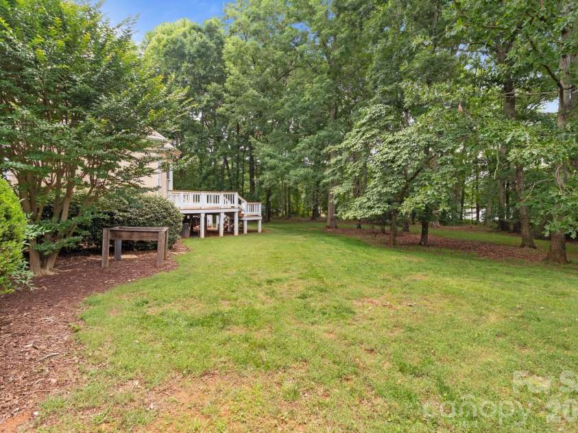 165 Futrell Landing, New London, NC 28127.  MLS# CAR4270602, YatesRealty ID 1229. 