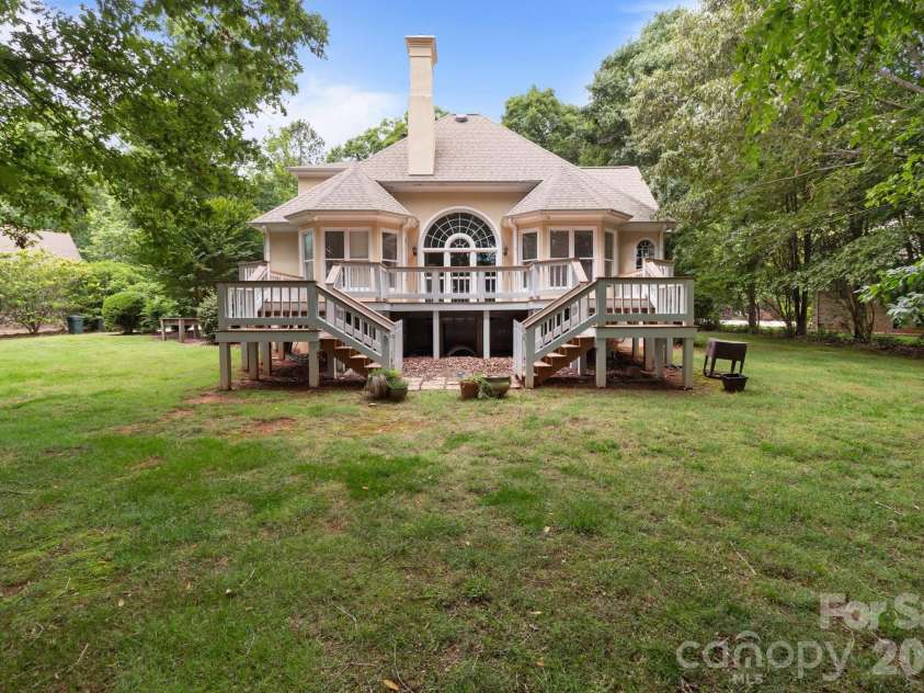 165 Futrell Landing, New London, NC 28127.  MLS# CAR4270602, YatesRealty ID 1229. 