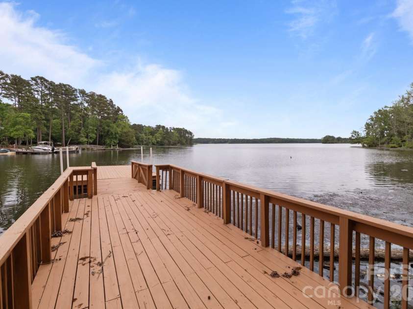 165 Futrell Landing, New London, NC 28127.  MLS# CAR4270602, YatesRealty ID 1229. 
