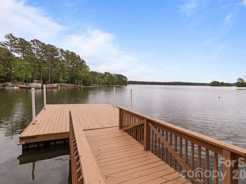 165 Futrell Landing, New London, NC 28127.  MLS# CAR4270602, YatesRealty ID 1229. 
