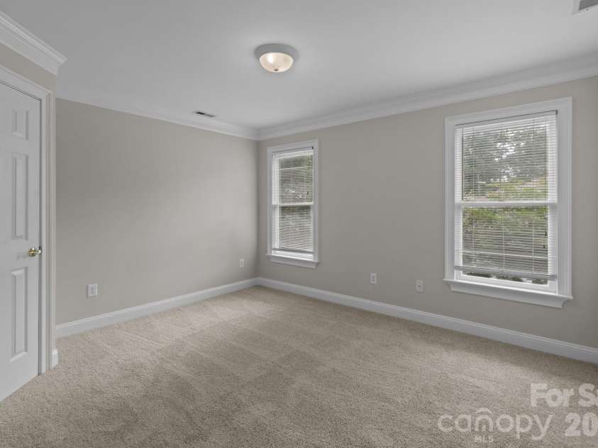 165 Futrell Landing, New London, NC 28127.  MLS# CAR4270602, YatesRealty ID 1229. Bedroom 2