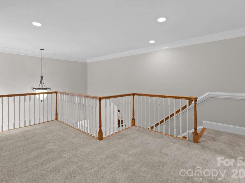 165 Futrell Landing, New London, NC 28127.  MLS# CAR4270602, YatesRealty ID 1229. Loft