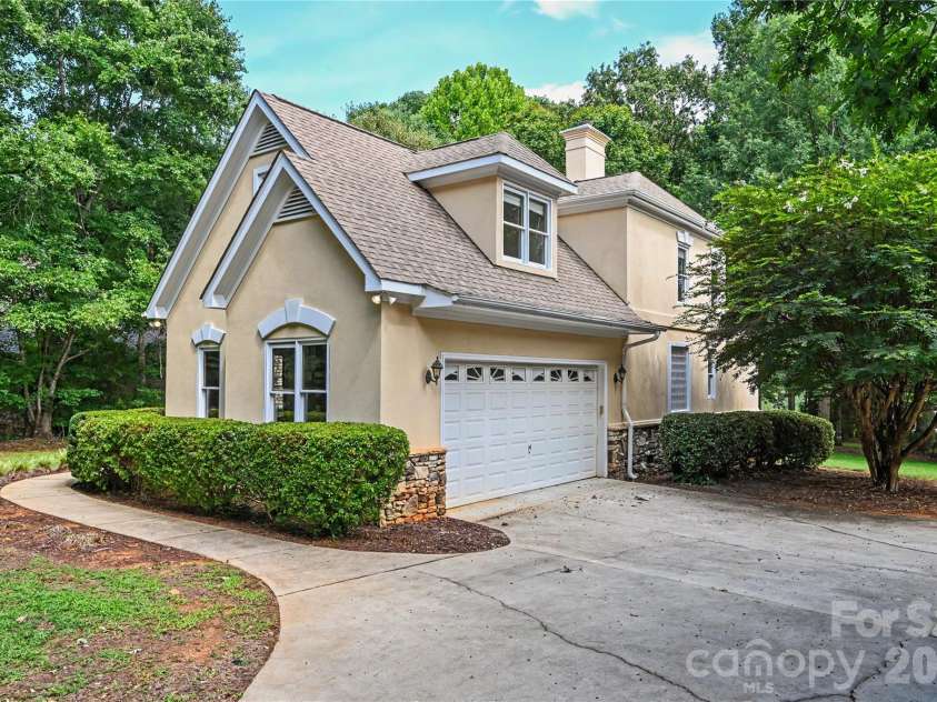 165 Futrell Landing, New London, NC 28127.  MLS# CAR4417627, YatesRealty ID 1229. 