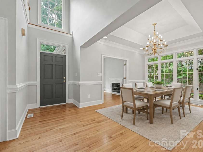 165 Futrell Landing, New London, NC 28127.  MLS# CAR4417627, YatesRealty ID 1229. 