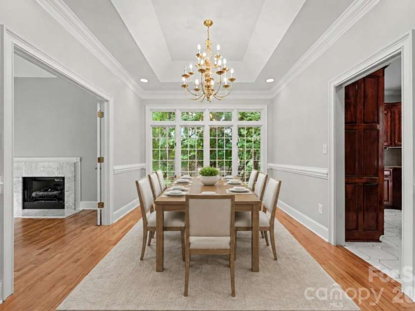 165 Futrell Landing, New London, NC 28127.  MLS# CAR4417627, YatesRealty ID 1229. 