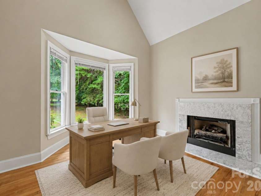 165 Futrell Landing, New London, NC 28127.  MLS# CAR4417627, YatesRealty ID 1229. 