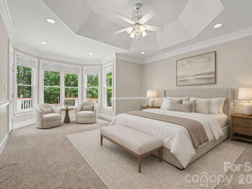 165 Futrell Landing, New London, NC 28127.  MLS# CAR4417627, YatesRealty ID 1229. 