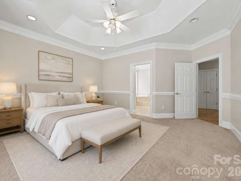 165 Futrell Landing, New London, NC 28127.  MLS# CAR4417627, YatesRealty ID 1229. 