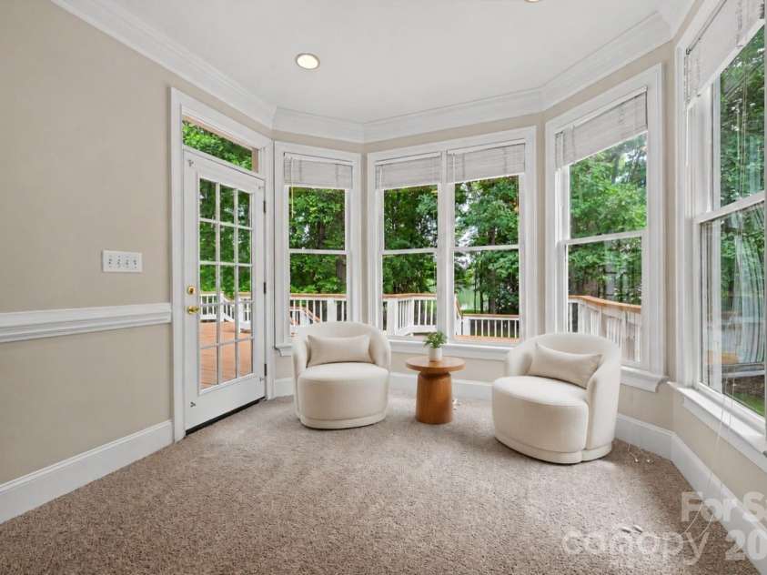 165 Futrell Landing, New London, NC 28127.  MLS# CAR4417627, YatesRealty ID 1229. 
