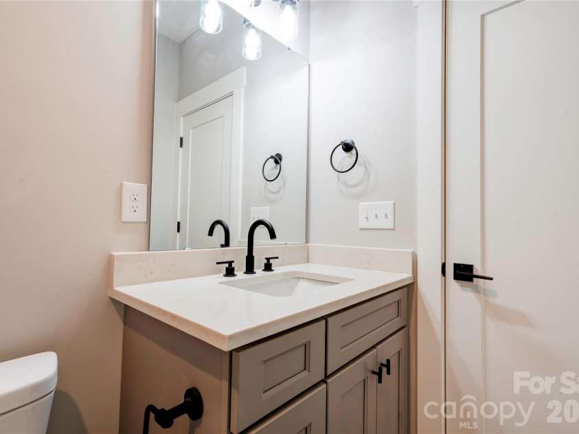 1309 Oak Canopy Road, Lincolnton, NC 28092.  MLS# CAR4355665, YatesRealty ID 12293. Bathroom 2
