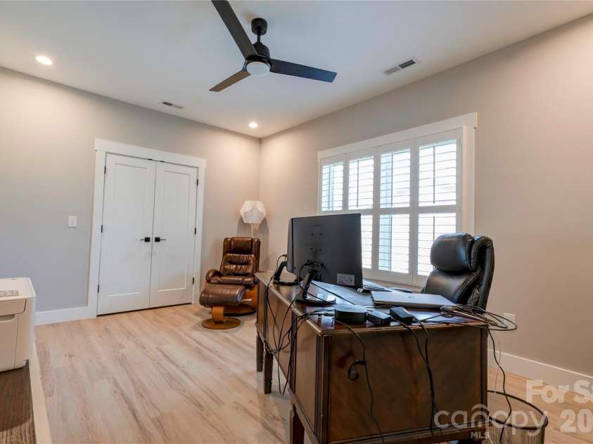 1309 Oak Canopy Road, Lincolnton, NC 28092.  MLS# CAR4355665, YatesRealty ID 12293. Bedroom 3