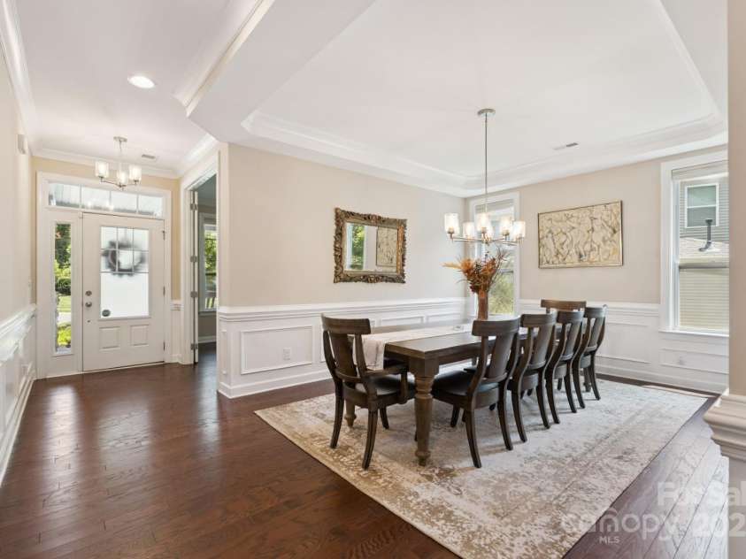 2108 Clarion Drive, Fort Mill, SC 29707.  MLS# CAR4277787, YatesRealty ID 12294. 