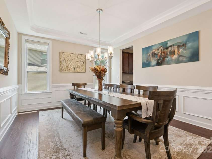 2108 Clarion Drive, Fort Mill, SC 29707.  MLS# CAR4277787, YatesRealty ID 12294. 