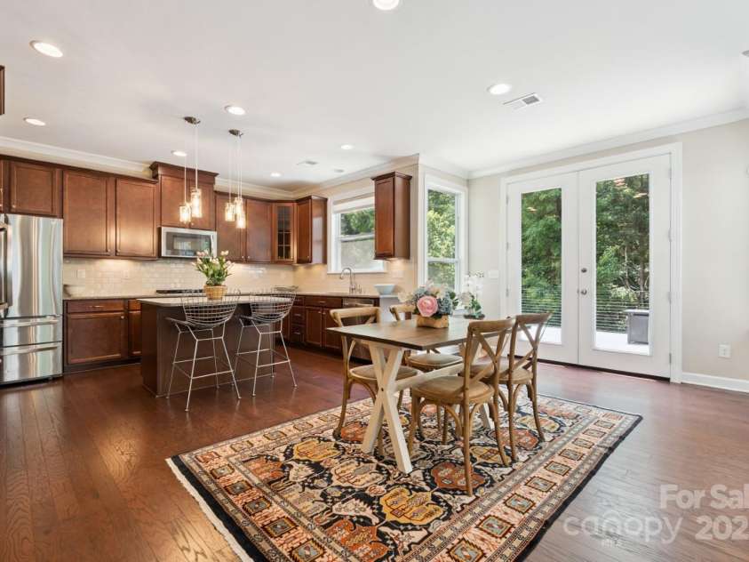 2108 Clarion Drive, Fort Mill, SC 29707.  MLS# CAR4277787, YatesRealty ID 12294. 