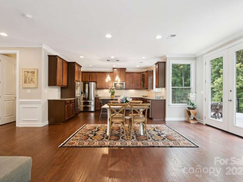 2108 Clarion Drive, Fort Mill, SC 29707.  MLS# CAR4277787, YatesRealty ID 12294. 