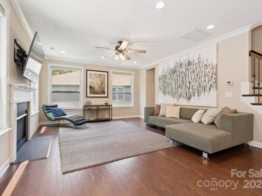 2108 Clarion Drive, Fort Mill, SC 29707.  MLS# CAR4277787, YatesRealty ID 12294. 