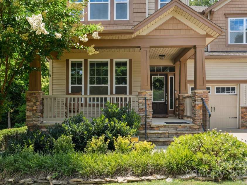 2108 Clarion Drive, Fort Mill, SC 29707.  MLS# CAR4329289, YatesRealty ID 12294. 