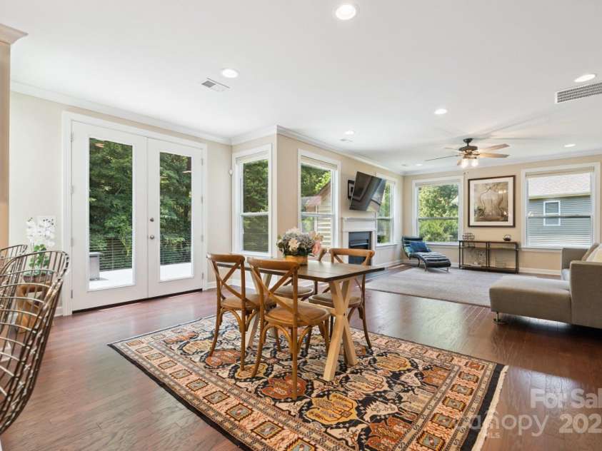 2108 Clarion Drive, Fort Mill, SC 29707.  MLS# CAR4329289, YatesRealty ID 12294. 