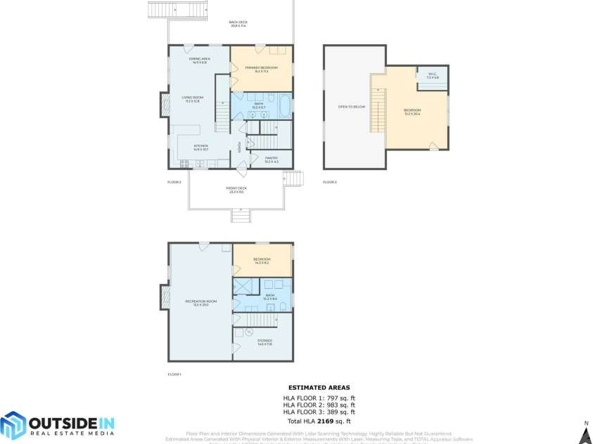 69 Heslar Way, Marshall, NC 28753.  MLS# CAR4345073, YatesRealty ID 12294. Floor plan