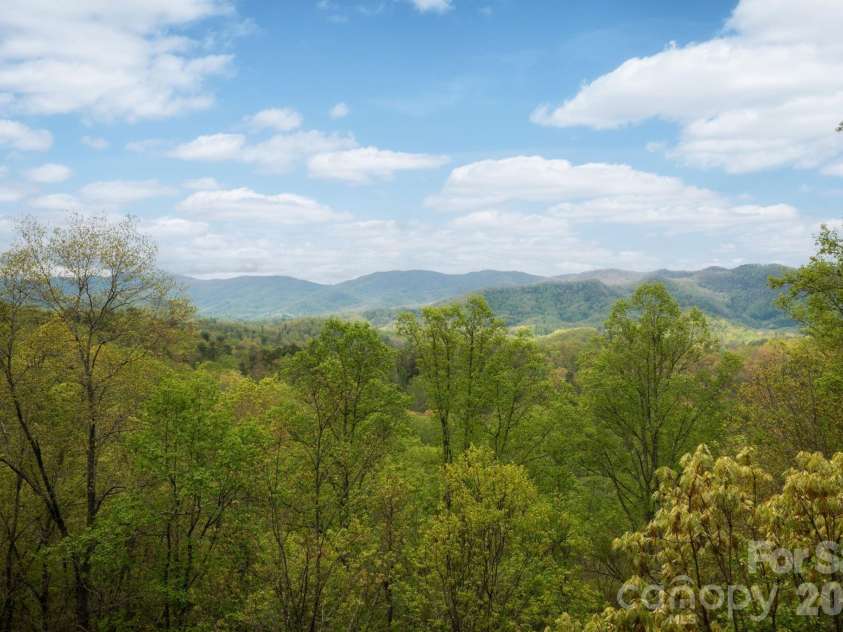 69 Heslar Way, Marshall, NC 28753.  MLS# CAR4345073, YatesRealty ID 12294. Mountain views