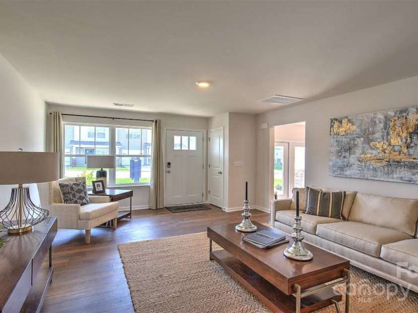 45 Virginia Commons Drive, Arden, NC 28704.  MLS# CAR4194855, YatesRealty ID 12295. 