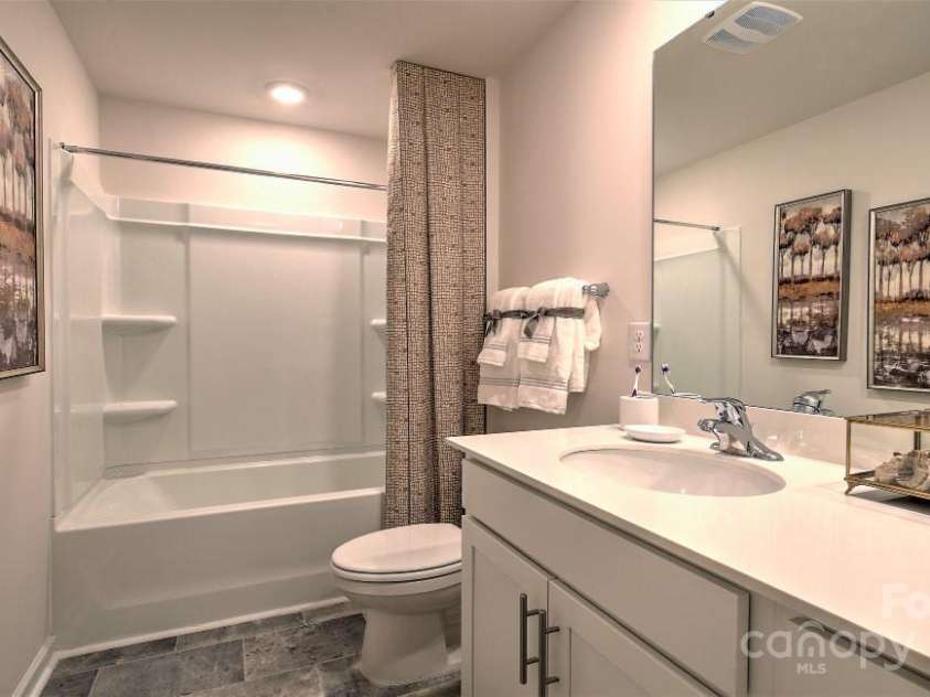 45 Virginia Commons Drive, Arden, NC 28704.  MLS# CAR4194855, YatesRealty ID 12295. 