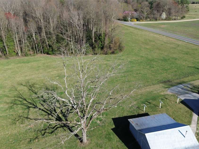 6395 Greenhorn Road, Roaring River, NC 28669.  MLS# CAR4243876, YatesRealty ID 12296. 