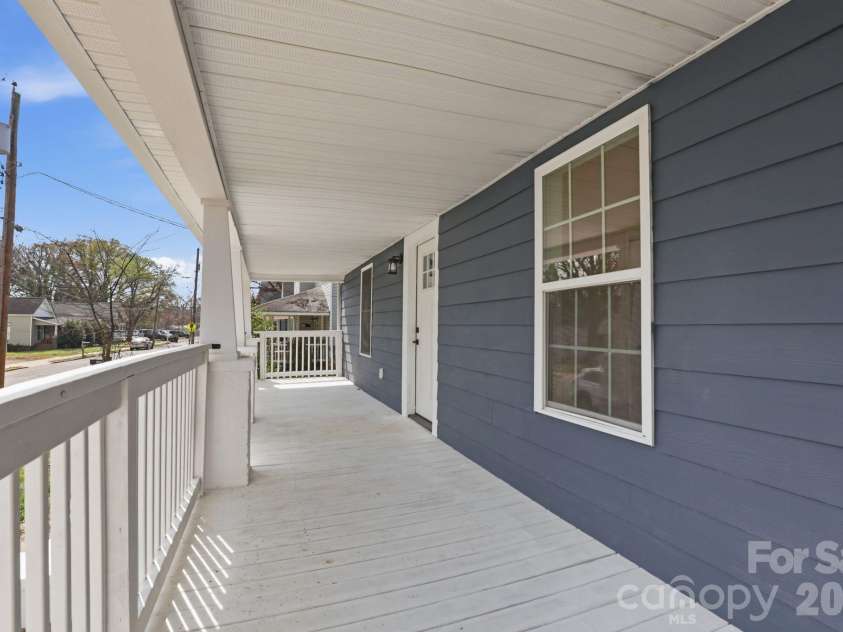 359 Ann Street, Concord, NC 28025.  MLS# CAR4345516, YatesRealty ID 12297. 